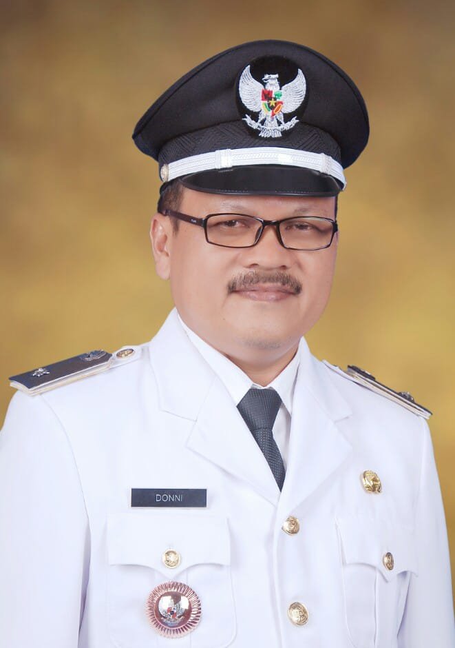 Lurah Batu Merah